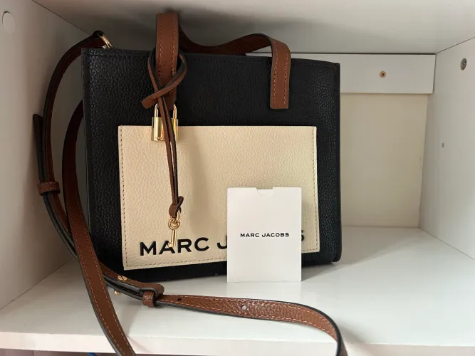 Bolsa Marc Jacobs Original
