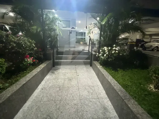 Jardim São Paulo ? Apartamento 77 m², 2 Quartos, 2 Vagas
