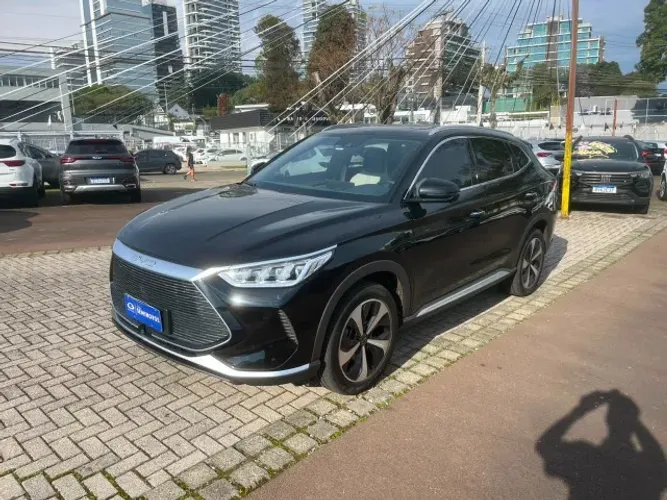 BYD Song Plus 1.5 16V Aut. (hibrido) 2024