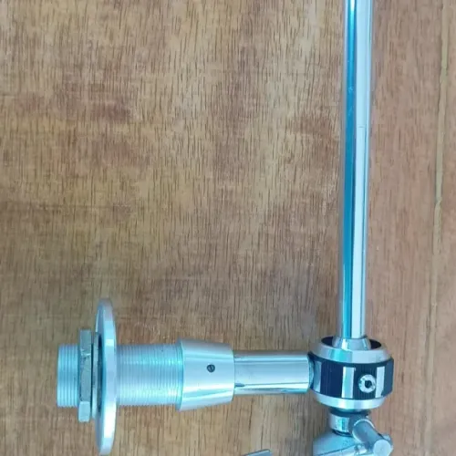 braço para toca discos, projeto " DIY " ou para substituição