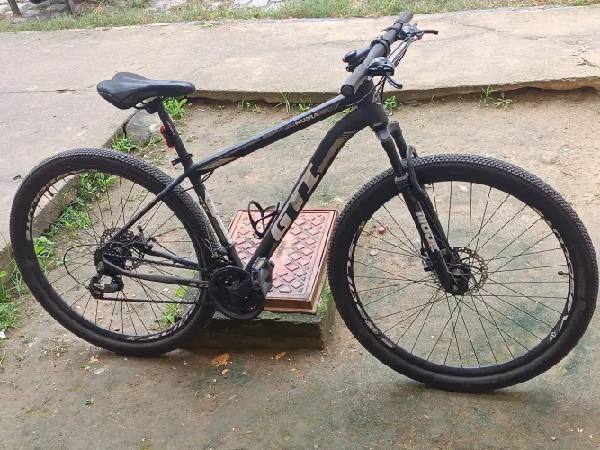 Bicicletas aro 29