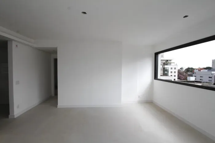 Apartamento à Venda - São Pedro, 2 Quartos, 69 m2