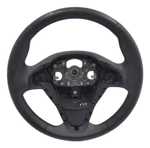 Volante Ford Ka 2018 Á 2020 Preto