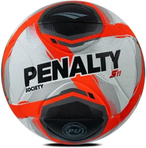 Bola Society Penalty S11 R2 XXV