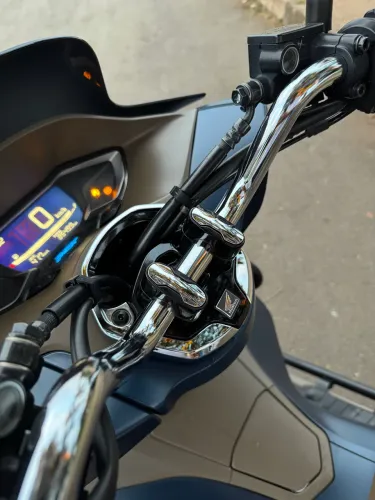 Honda PCX 160 2024 ABS