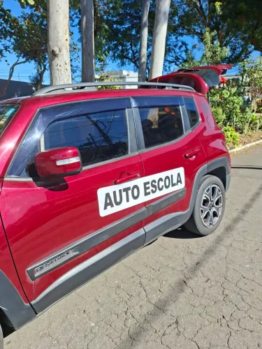 Imã Auto Escola para Prova Prática Autônomo
