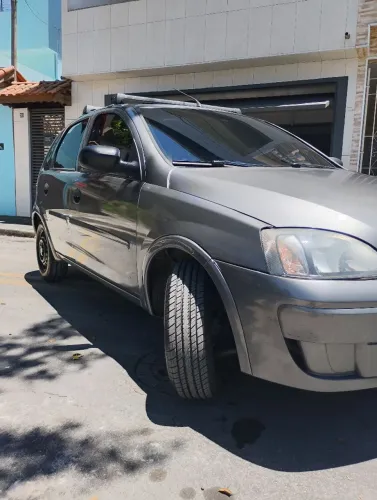 Chevrolet Corsa Hat. Maxx 1.4 8V Econoflex 5P 2012