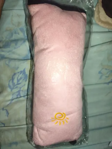 Almofada para cinto de carro