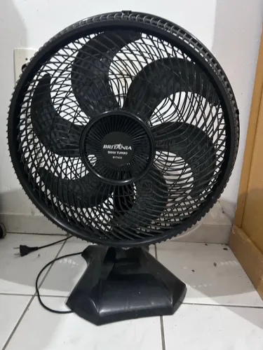Vendo ventilador 