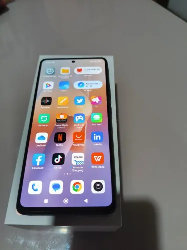 Xiaomi Mi 11T pro 256gb