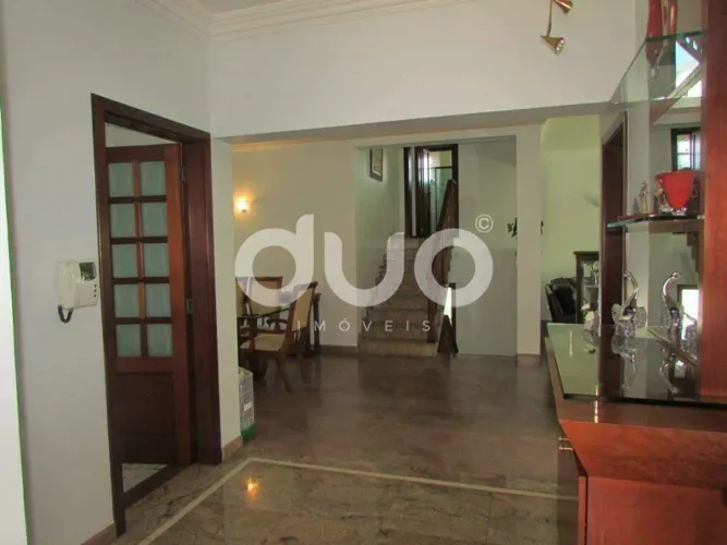 Casa à venda, 326 m² por R$ 1.200.000,00 - Nova Piracicaba - Piracicaba/SP