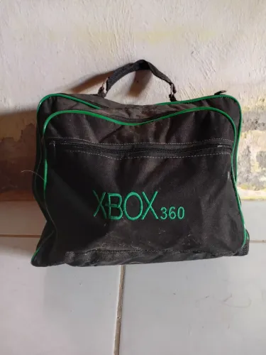 Xbox 360 desbloqueado com luz vermelha kit completo