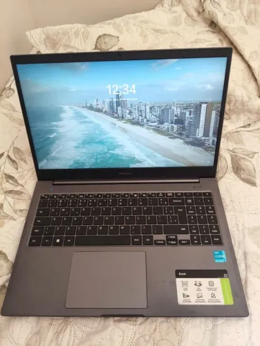 Notebook sansung