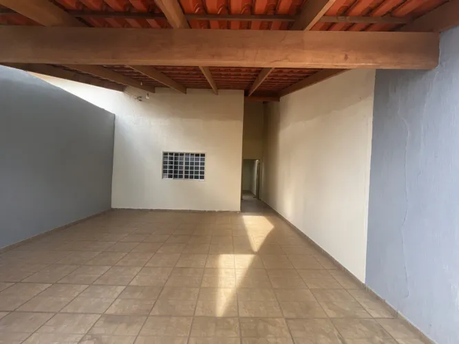 Aluguel Casa no Jardim das Américas 3° etapa