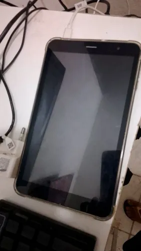 Tablet Multilaser M8 4g