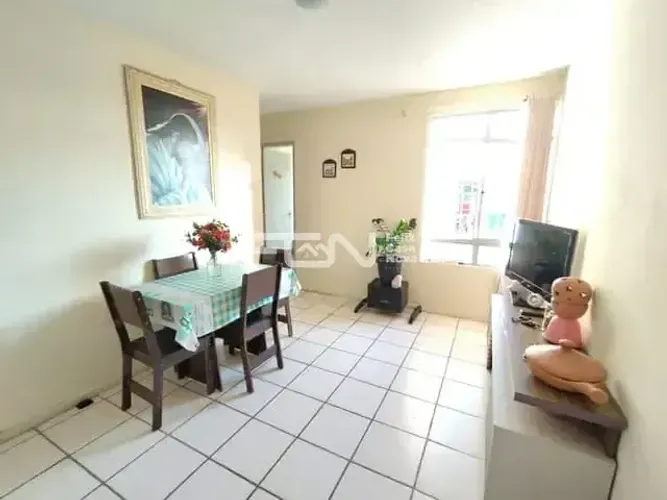 Apartamento à venda no CONDOMÍNIO NOVA CAMAÇARI, GLEBA C, Camaçari, BA