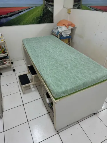 Vendo maca para trabalhos estéticos