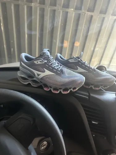 Mizuno prophycy 15