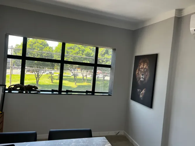 ? ALUGA-SE PRÉDIO COMERCIAL COMPLETO - MOGI GUAÇU