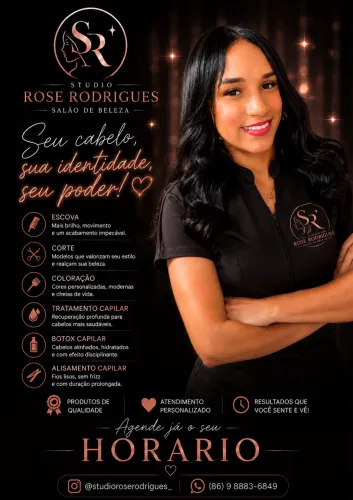 Atendimento personalizado