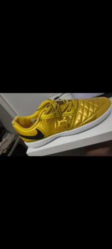 VENDA TÊNIS FUTSAL NIKE LUNAR GATO