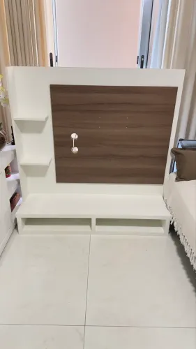 Painel para TV novo