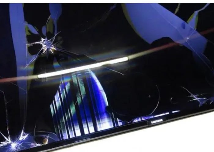 Tv Samsung 65