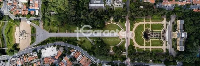 Venda de 2 salões espelhados no Ipiranga