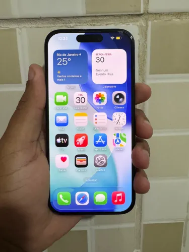 iPhone 15 pro 