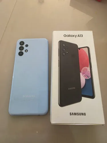SMART SAMS GALAXY A13 128GB