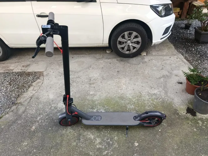 Patinete Elétrico Foston