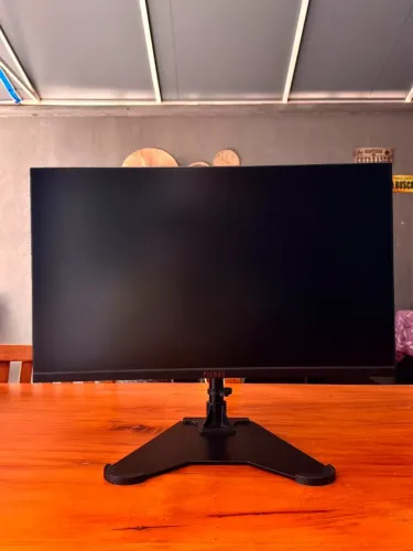 MONITOR PICHAU 100HZ/24?/FULL HD (PEGO SEU USADO NA TROCA)