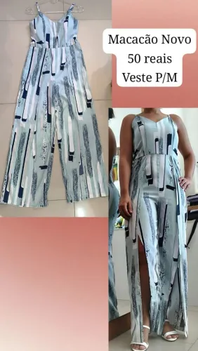 Roupas Novas