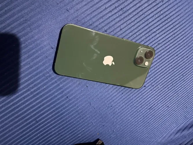 iPhone 14