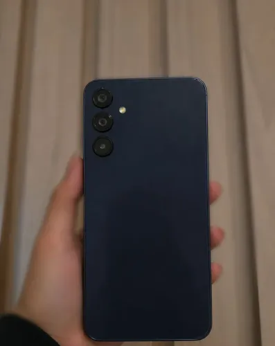 Samsung Galaxy A15