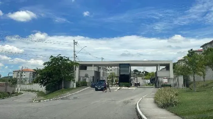 Oferta imperdível  Apartamento no Novo Horizonte (manilha), Itaborai - RJ, Apto 304, 2 qua