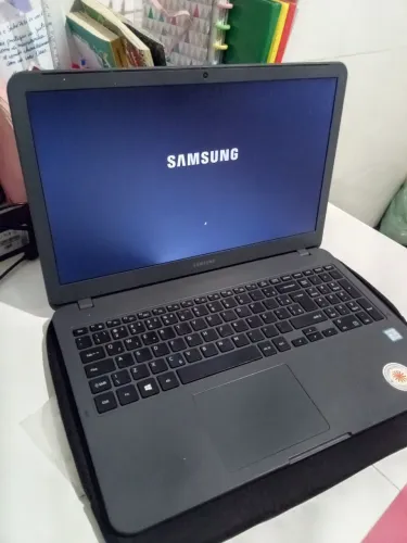 Notebook Samsung 