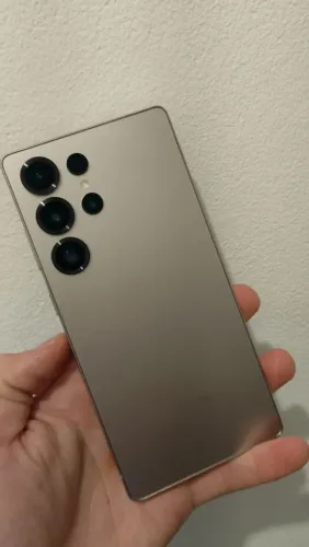 S25 ultra 256 GB