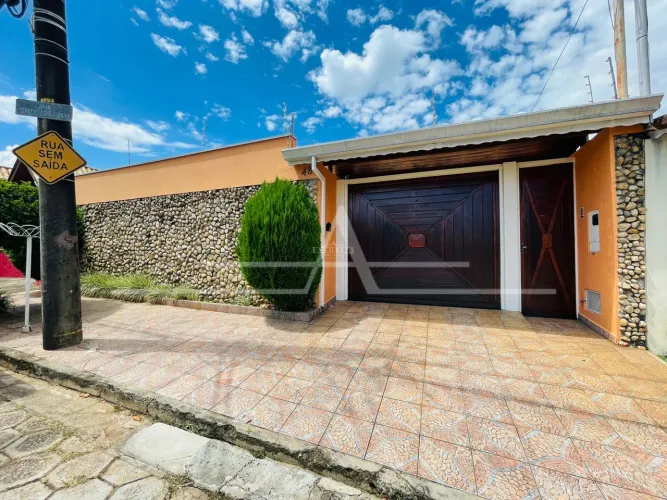 OPORTUNIDADE! Casa com Piscina no Altos de Bragança Abaixo do Valor de Mercado