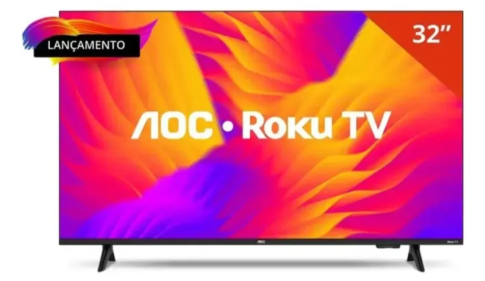 Tv smart