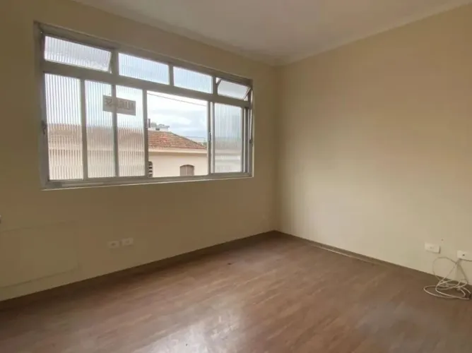 Sala para Locação - Bairro Boqueirão - Santos/SP
