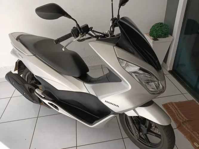 PCX Honda
