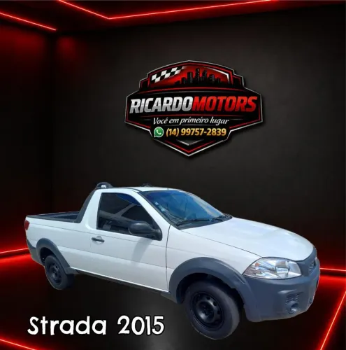Strada 2015