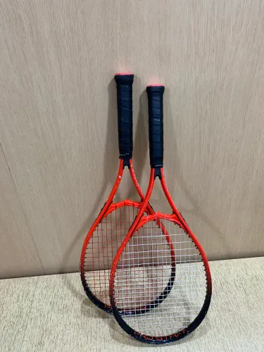 2 Raquetes Pro Staff Wilson