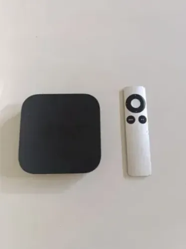 Apple tv 2013 A1469 Funcionando