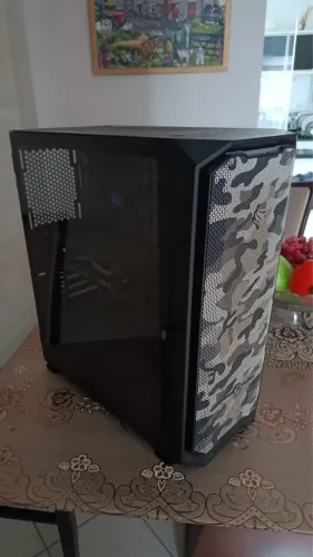 PC GAMER *SOMENTE VENDA*