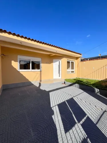 Linda casa pronta para morar no São Jorge Prox ao CIGS