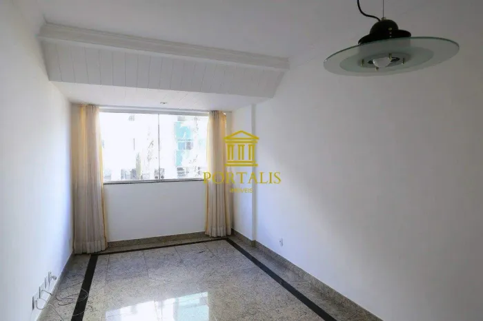 Apartamento com 3 quartos à venda em Belo Horizonte