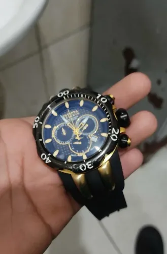 Relógio Invicta Reserve Venom