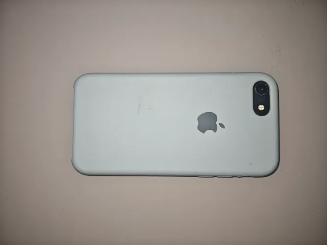 iPhone 8 com 